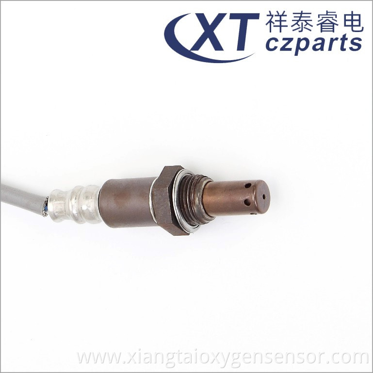 Evo Oxygen Sensor